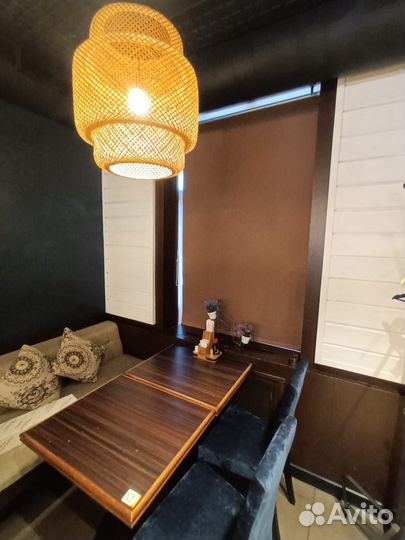 Рулонные шторы