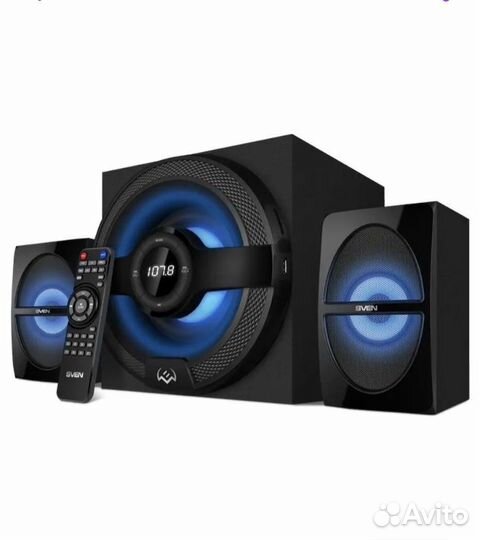 Калонка для компьютера