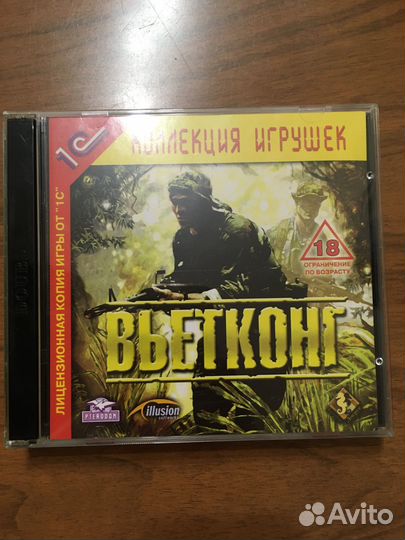 Коллекция компьютерных игр (игры для пк)