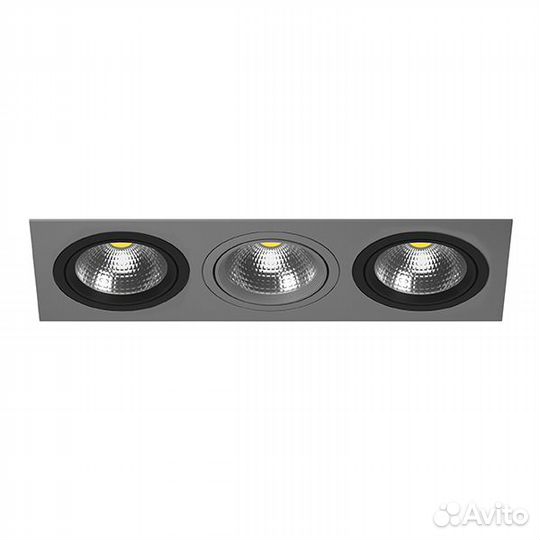 Lightstar i839070907 Intero 111 встраиваемый свети