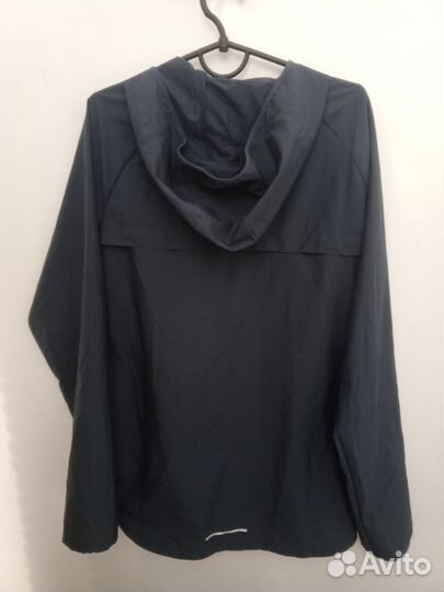 Ветровка Nike Оригинал