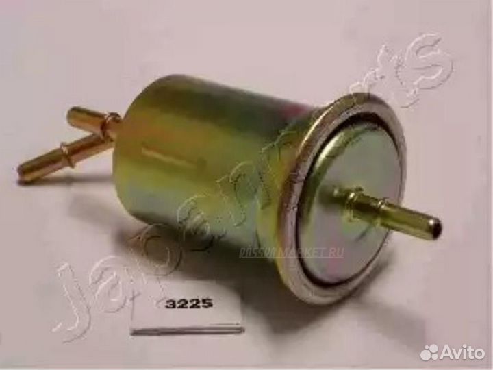 Japanparts FC-322S Фильтр топливный
