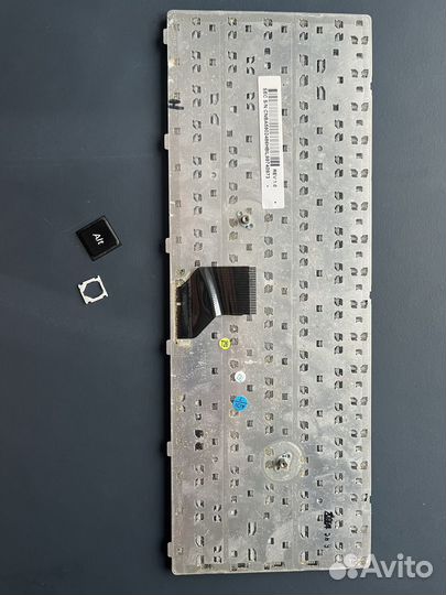 Клавиатура для ноутбука Samsung R518