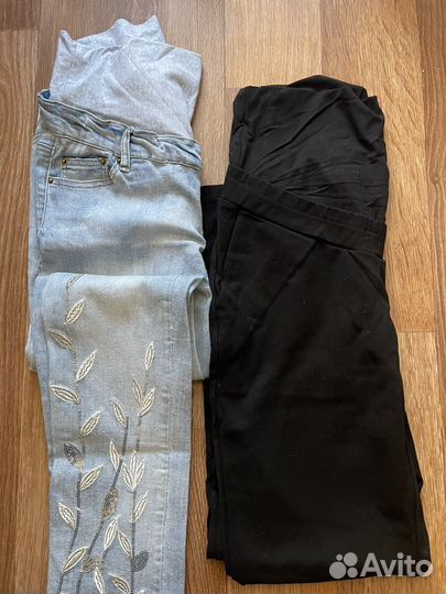 Одежда для беременных 42 44