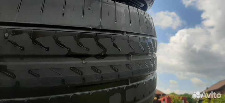 Pirelli Cinturato P7 235/50 R17