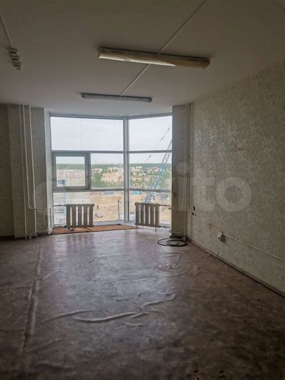 Офис, 39.8 м²