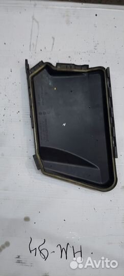 Крышка блока предохранителей w211 w219