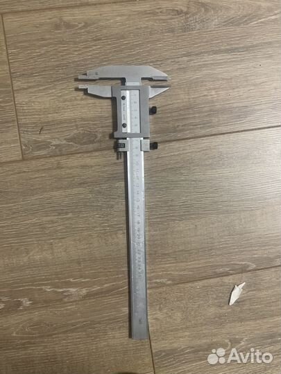 Штангерциркуль чиз