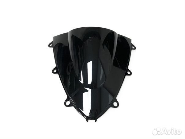 Ветровое стекло Honda CBR 1000RR 08-10г (Black)