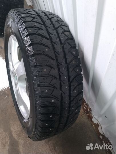 Колеса r 15 зимние