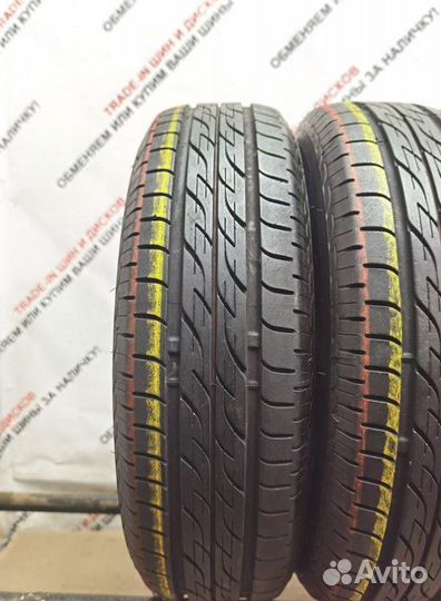 Bridgestone Nextry Ecopia 155/65 R13 73S