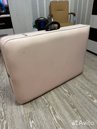 Кушетка косметологическая бу