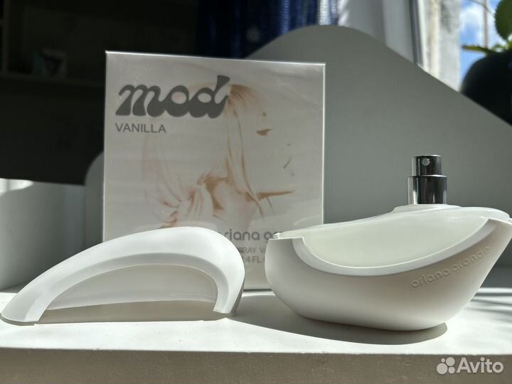 Mod Vanilla 100 ml Ariana Grande