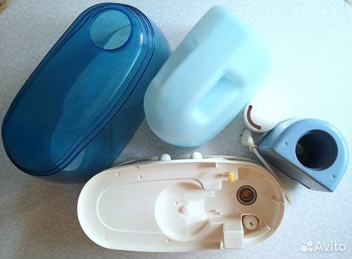 Увлажнитель воздуха Boneco 7131