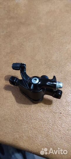 Тормоза для велосипеда