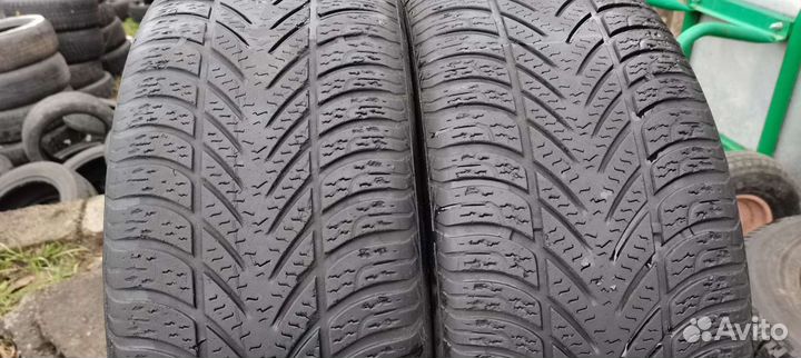 Fulda Y 2000 215/50 R17