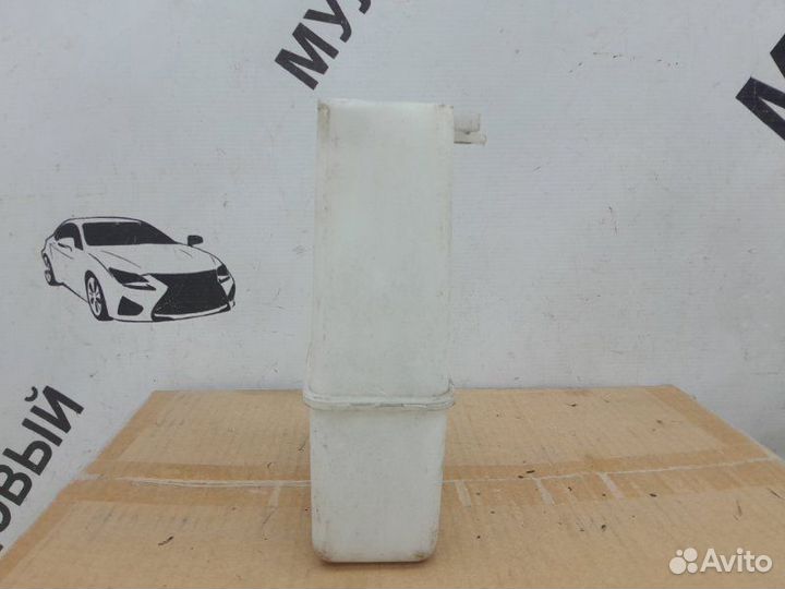 Резонатор воздушного фильтра Toyota Camry 50