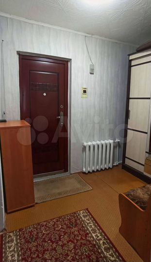1-к. квартира, 36 м², 1/5 эт.
