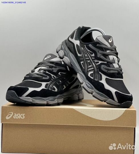 Кроссовки Asics GEL-NYC (Арт.92269)