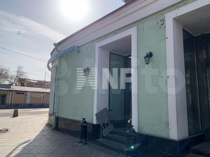 Пятницкая, д.31/2 стр.5