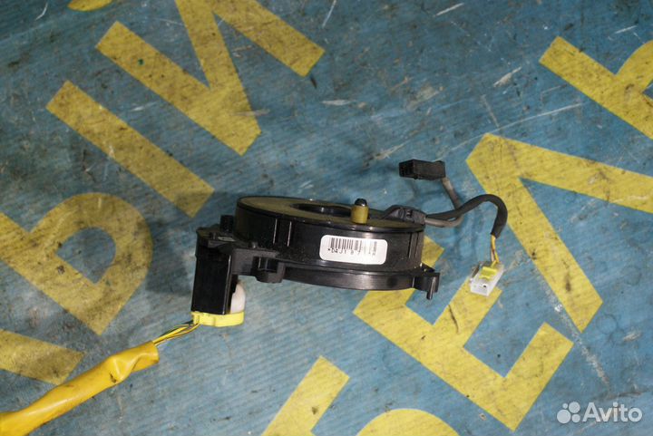 Лента шлейф SRS Nissan Almera n16