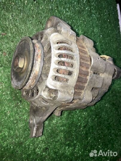 Генератор 3G83 Mitsubishi Minica H22V MD143512 A1T