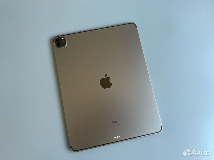 iPad Pro 12.9 2021 M1 512 gb