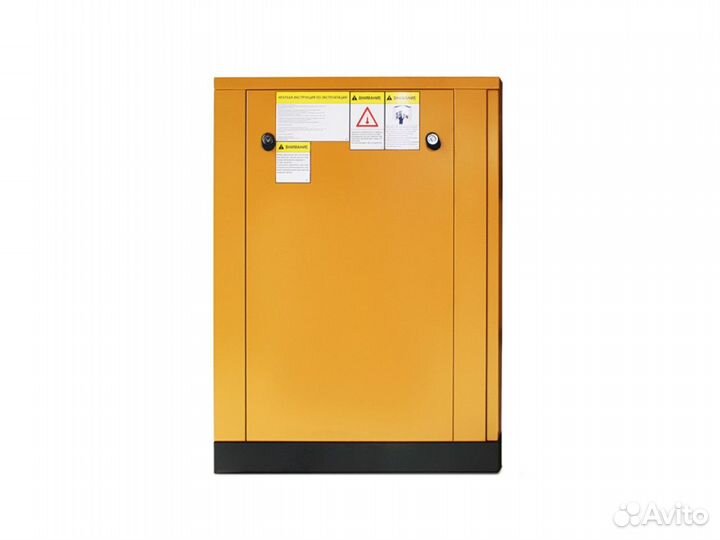 Компрессорная станция