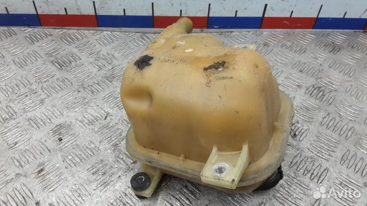 Бачок расширительный Fiat Sedici