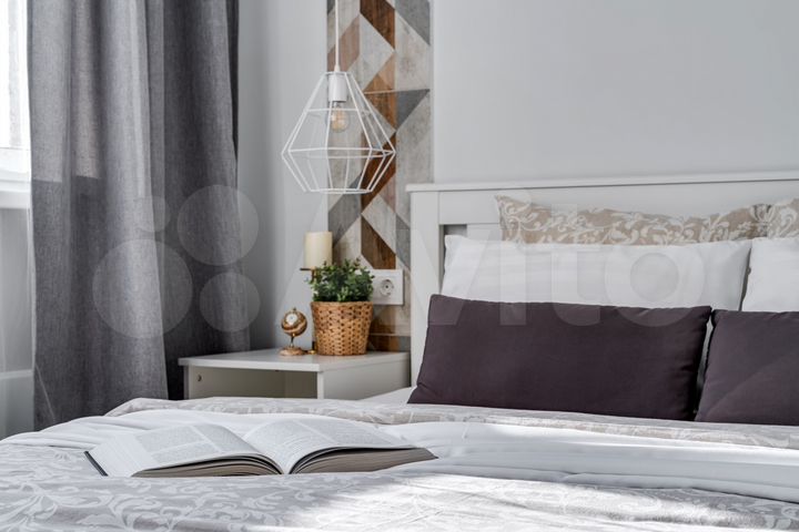 Квартира-студия, 20 м², 17/24 эт.