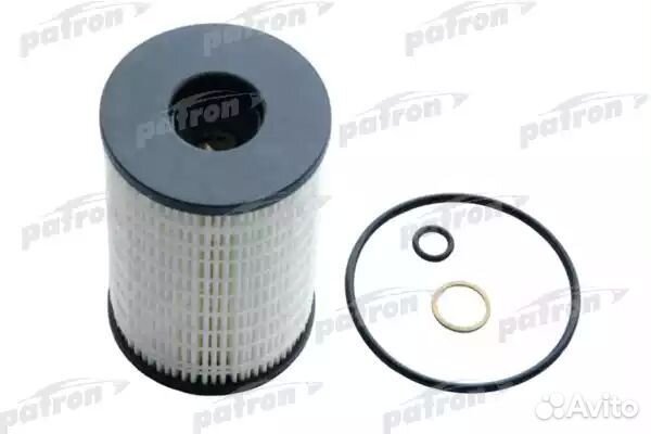 Фильтр масляный BMW F07/F01/F02/X5 (E70) /X6 (E7