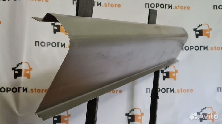 Ремонтный порог правый Opel Astra H