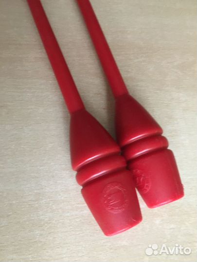 Продам булавы для художественной гимнастики