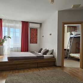 1-к. квартира, 45 м², 2/10 эт.