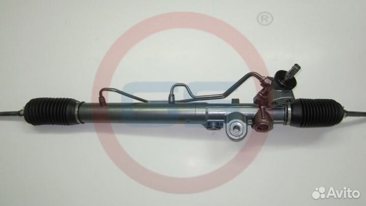 Рулевая рейка Hummer H3 2006-2010