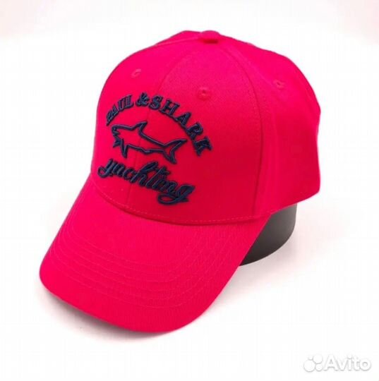 Бейсболка Paul Shark