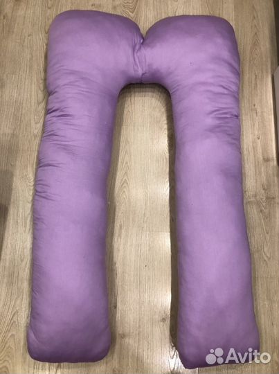 Подушка для беременных новая
