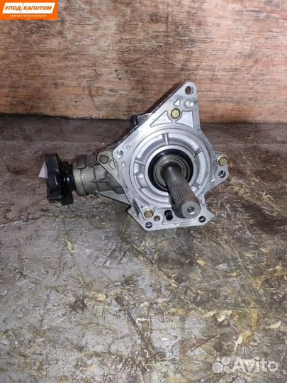 Раздаточная коробка Nissan