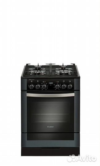 Газоэлектрическая плита Gefest