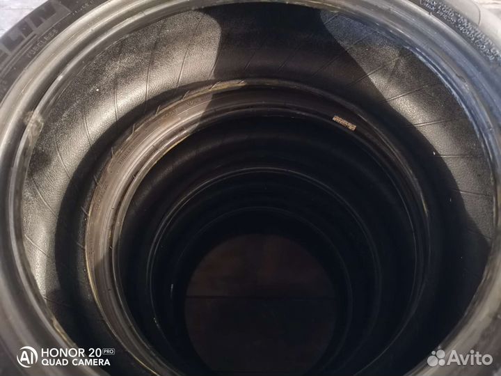 Michelin Primacy HP 215/50 R17