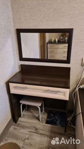 Трюмо трельяж с зеркалом купить в Санкт-Петербурге | Товары для дома и ...