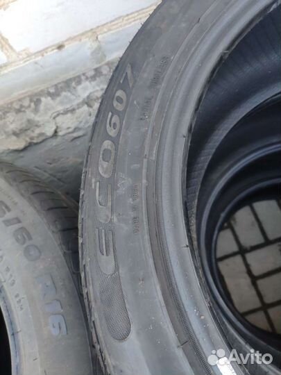 Mazzini Eco 607 235/45 R18 98Y