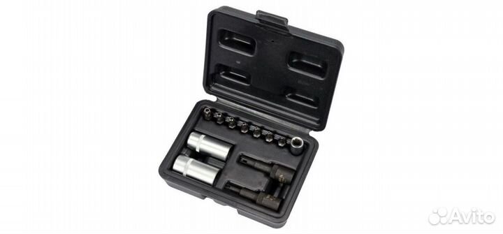 Ключи для клапанов кондиционера 1/4 '' 12 шт