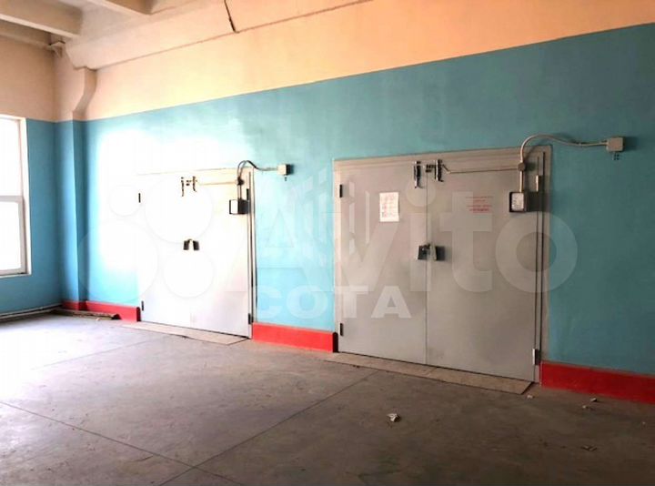 Сдам помещение свободного назначения, 60.4 м²