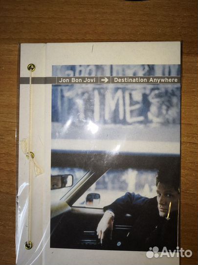 Bon Jovi/ Skid Row/ Mr.Big/ Tesla/ Train/ Magnum