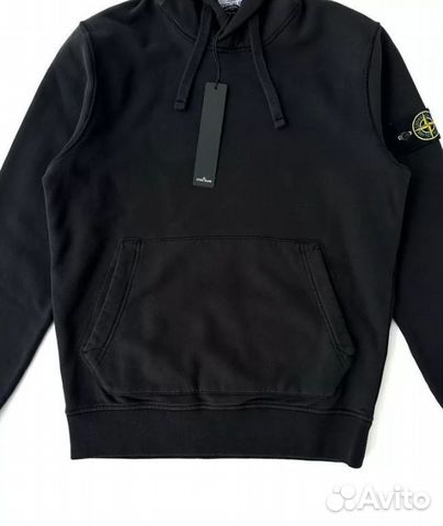 Stone Island худи