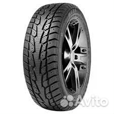 Ecovision W-686 225/45 R17 94H