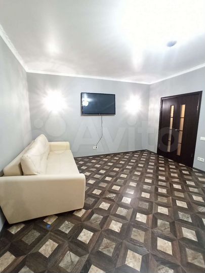 1-к. квартира, 35 м², 3/9 эт.