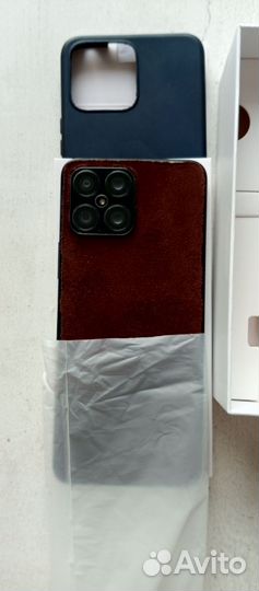 HONOR X8, 6/128 ГБ