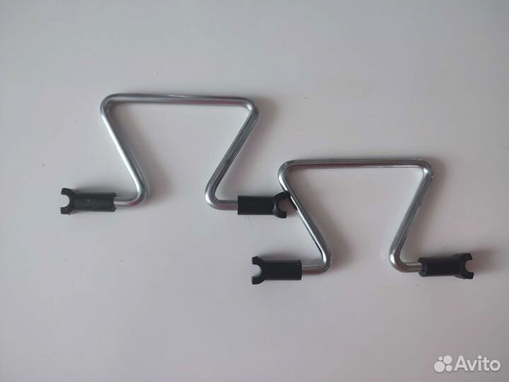 Разделители для бутылочницы